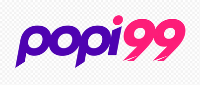 Logo popi99